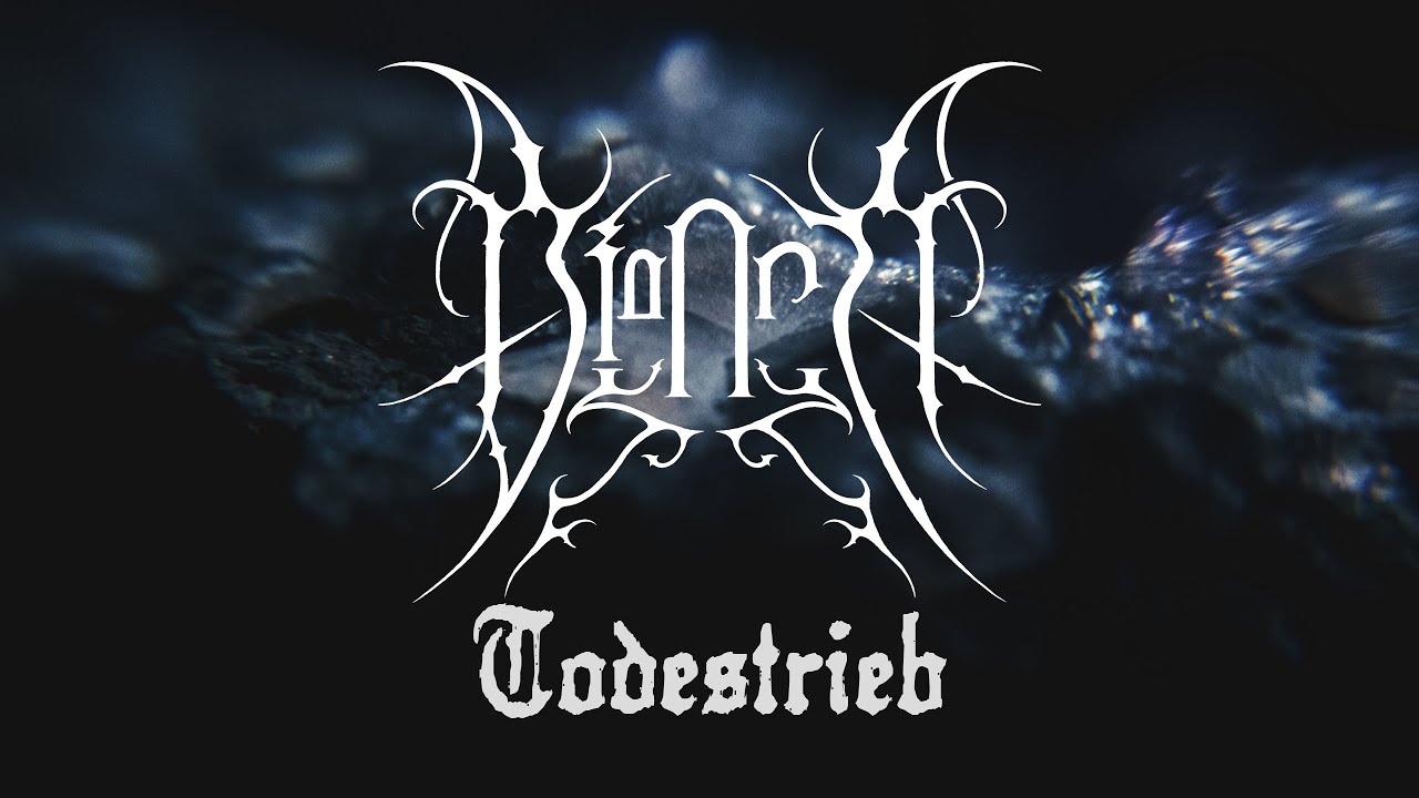 BIANCA - Todestrieb [Official Video] - YouTube