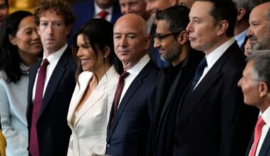 Latest GDP Figures Show Rich Reaping Rewards as Working Class Continues to Suffer Under Trump