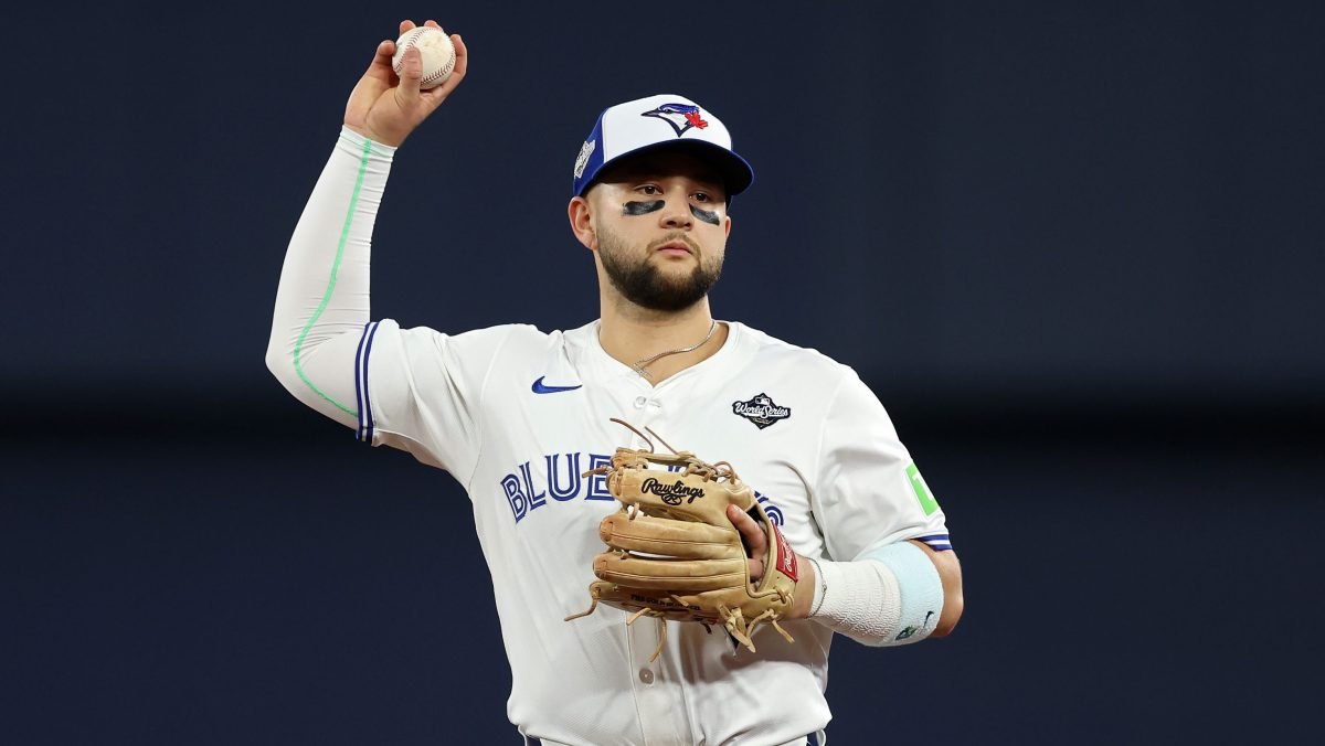 Blue Jays Get Positive Prediction Amid Bichette & Tucker Interest