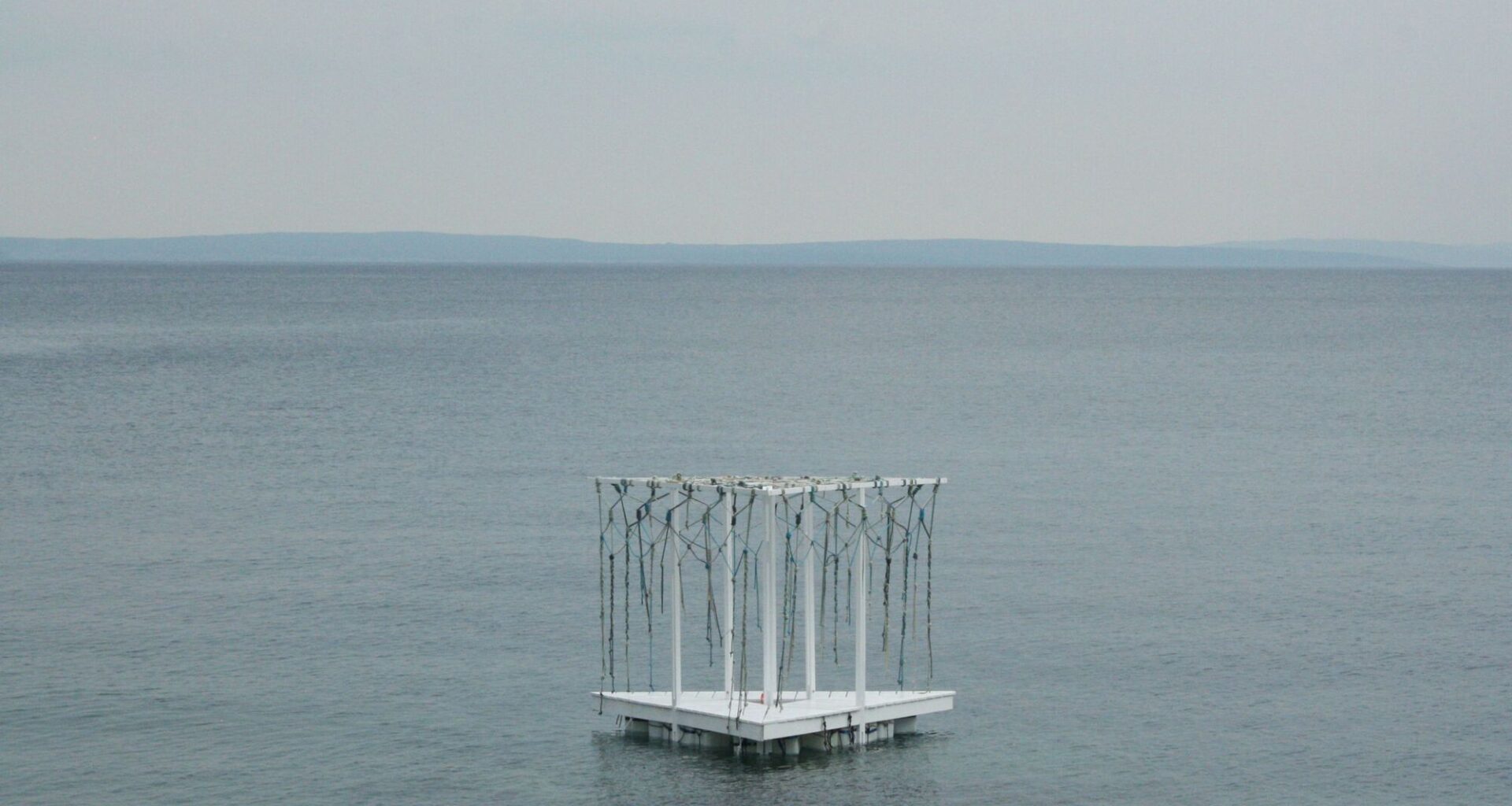 Plivatri Pavilion / MEDS (Meetings of Design Students) + Ahmad El Zu'bi + Leda Demetriadou + Stefanie Zins