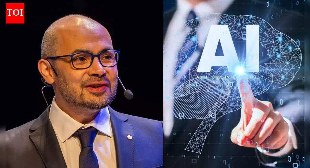 Google AI CEO Demis Hassabis calls Meta AI chief scientist Yann LeCun 'plain incorrect', read his long post on why he thinks Yann is 'wrong'