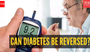 Can diabetes be reversed? Doctor reveals what lifestyle changes actually work in blood sugar control |
