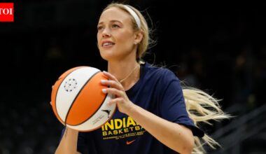 Sophie Cunningham’s net worth in 2025: WNBA star’s career earnings, endorsements, achievements and more | NBA News