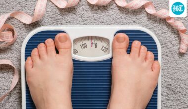 Gained unexplained weight? Doctor reveals it may be a sign of underactive thyroid