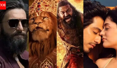 2025 Box Office Report Card: Trade Experts on the hits like 'Dhurandhar', 'Mahavtar Narsimha', 'Kantara', 'Saiyaara', key learnings to take and hopes from 2026 - EXCLUSIVE |