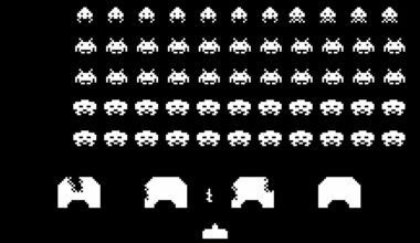 The Original Space Invaders Blasts onto PS5, PS4 on Xmas Day - Push Square