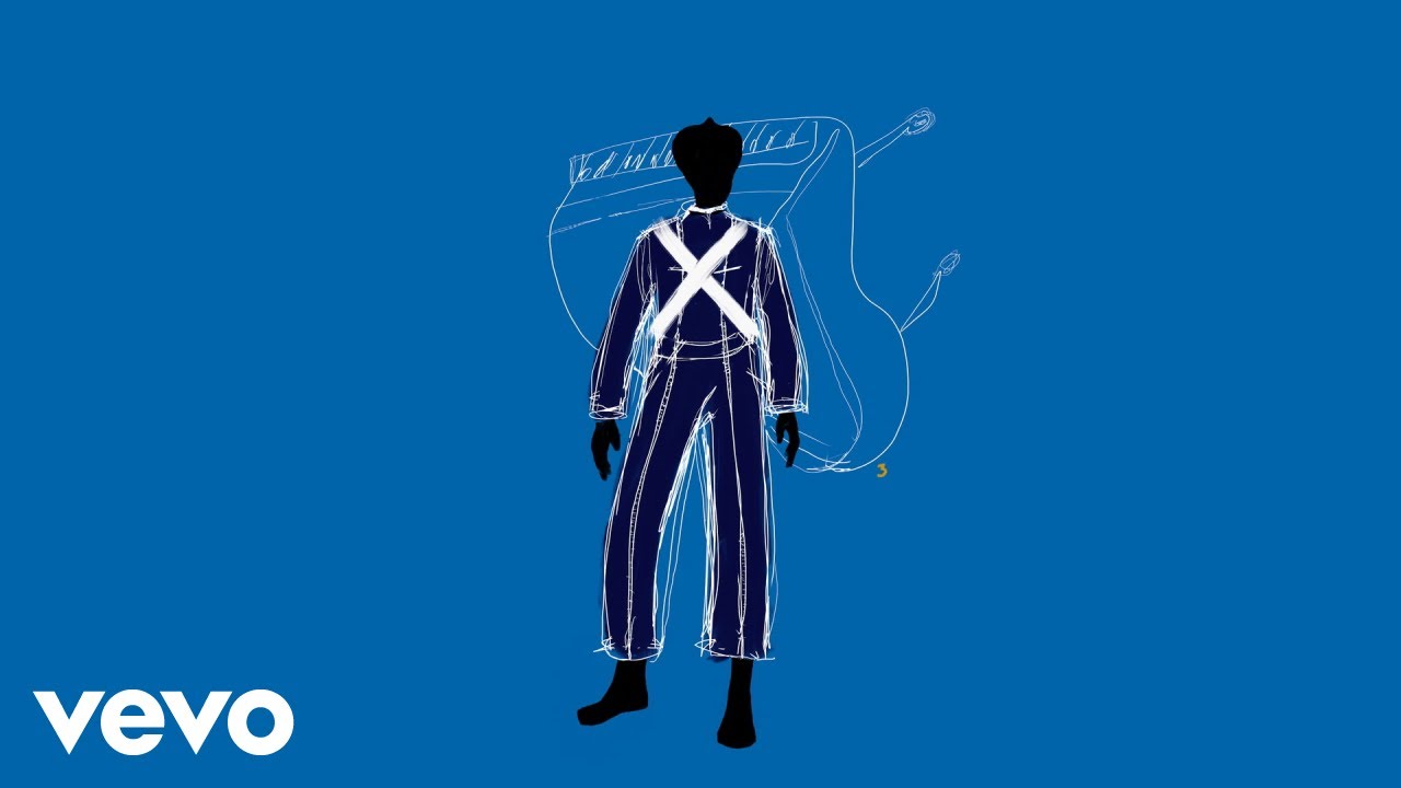 André 3000 - when you're a ant... (Official Audio) - YouTube