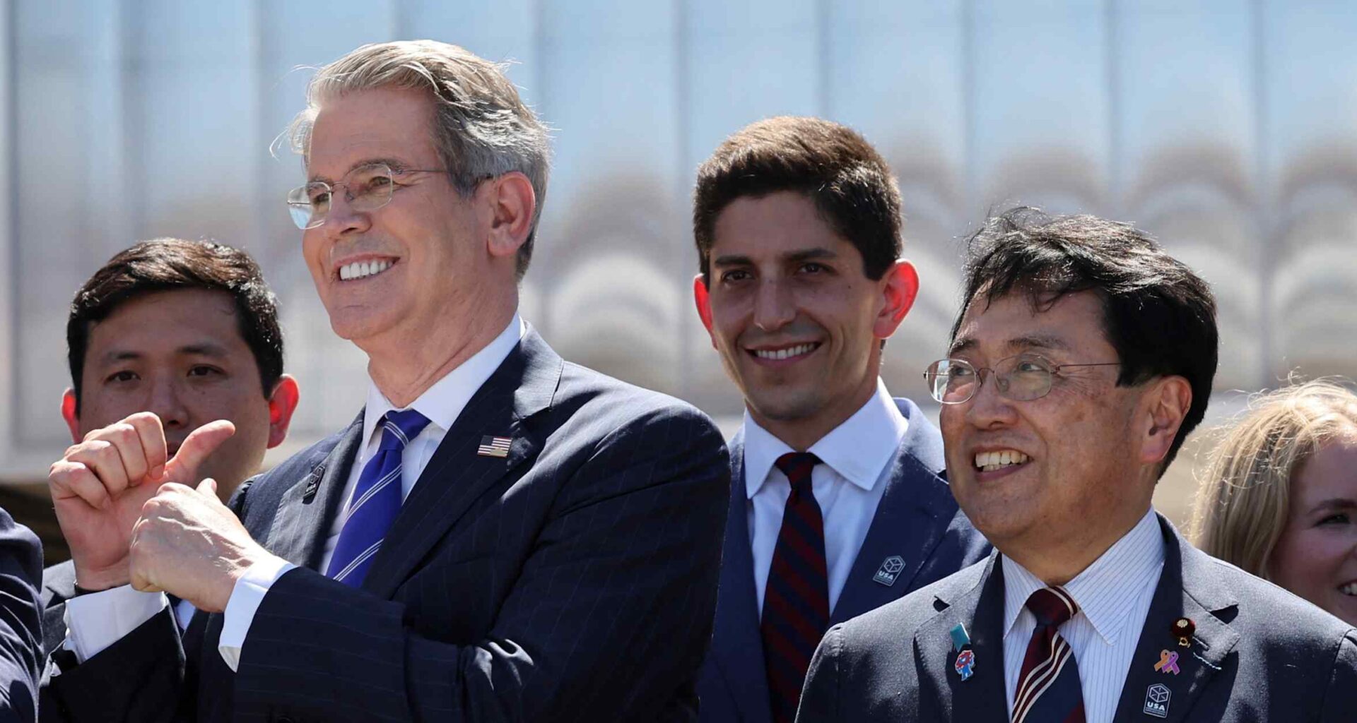 Japan to earmark $46bn to support investment in US, nuclear power