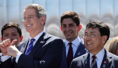 Japan to earmark $46bn to support investment in US, nuclear power