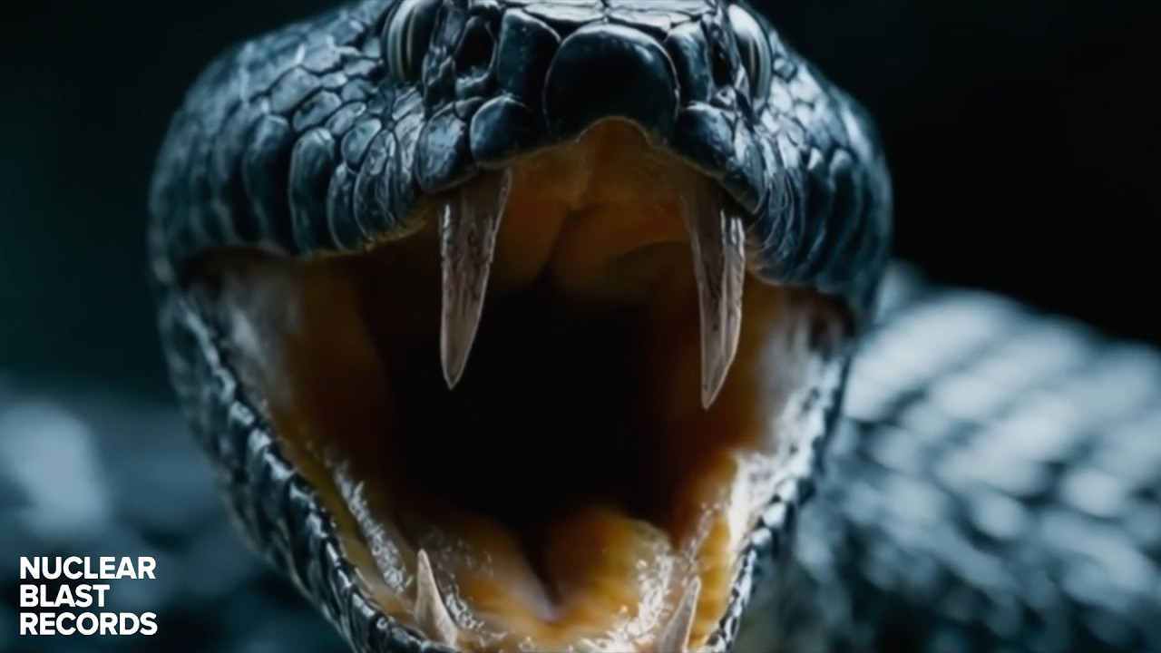 KREATOR - Seven Serpents (OFFICIAL MUSIC VIDEO) - YouTube