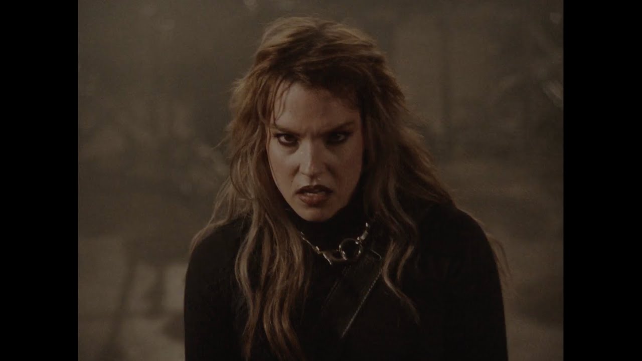 Halestorm - Everest (Official Music Video) - YouTube