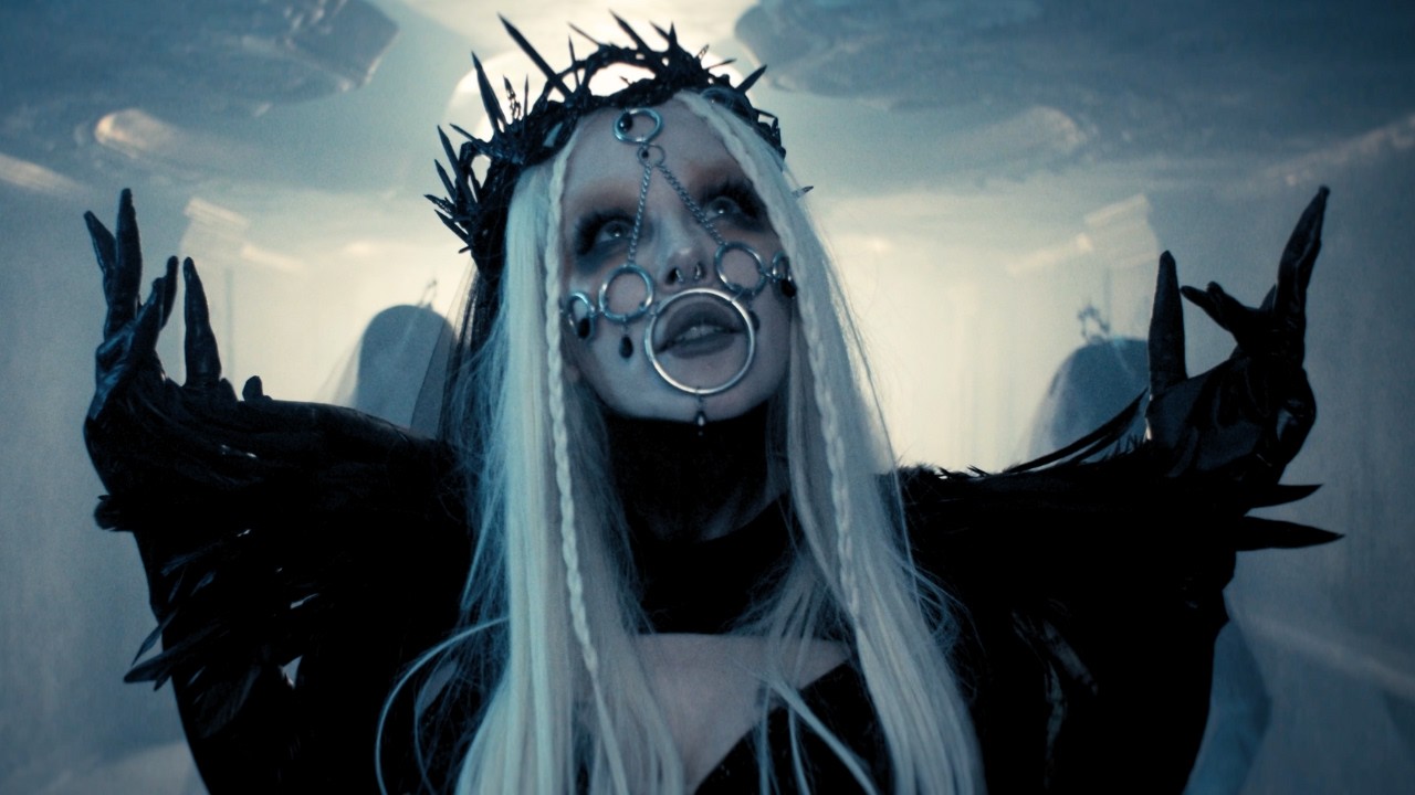 FRAYLE - Walking Wounded (Official Video) | Napalm Records - YouTube