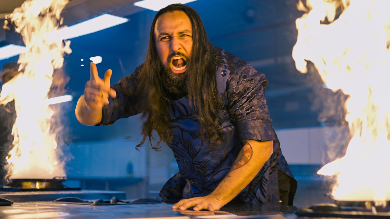 Bloodywood - Tadka (Official Music Video) - YouTube