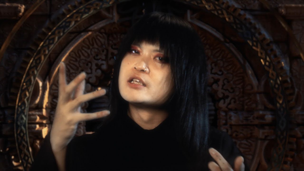 Esprit D'Air『クロノス』公式MV - YouTube