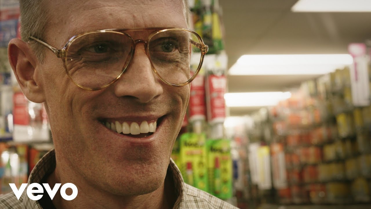 Volbeat - By a Monster’s Hand (Official Music Video) - YouTube