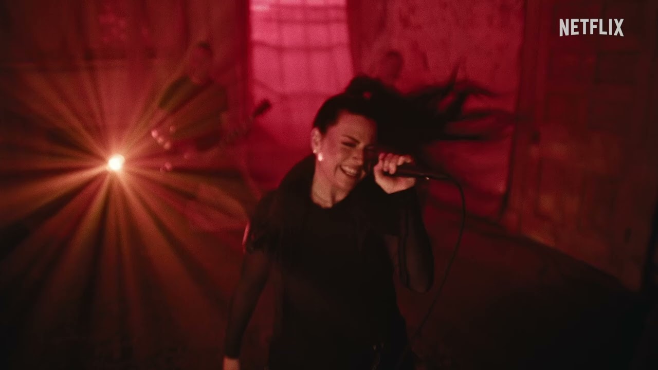 Afterlife (from the Netflix series 