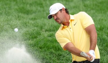 Brooks Koepka's possible PGA Tour return should come with penalty, pundit says