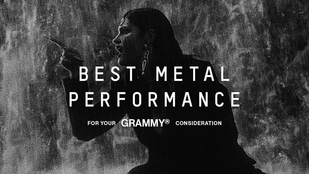 Spiritbox - Soft Spine (Official Music Video) - YouTube