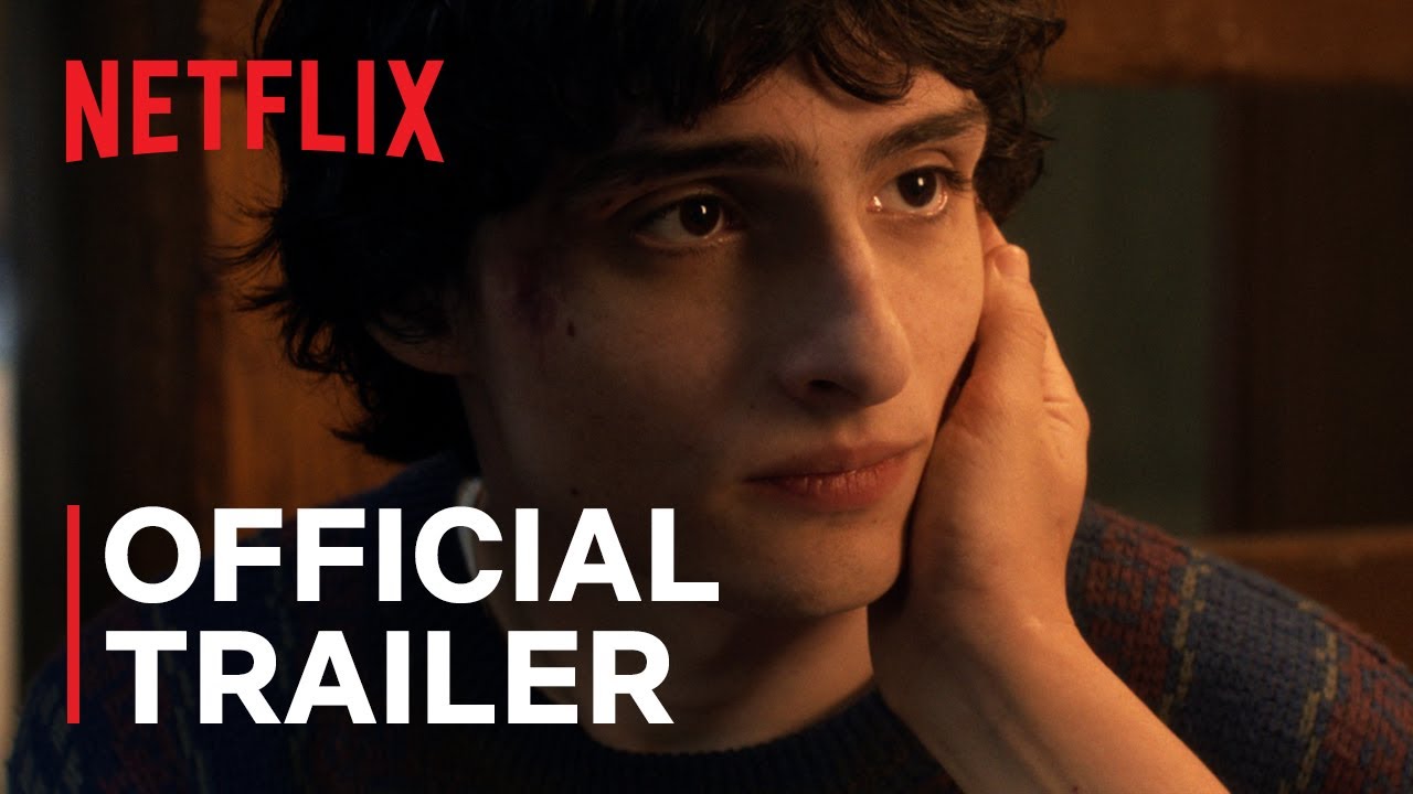 Stranger Things 5 | Official Trailer | Netflix - YouTube
