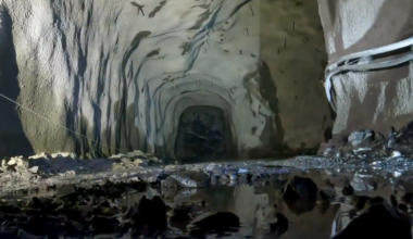 South Korean mine could soon supply the U.S. with a critical mineral