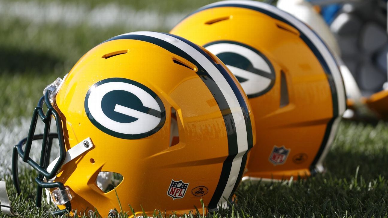 4 Packers exit in 1st half vs. Ravens because of injuries