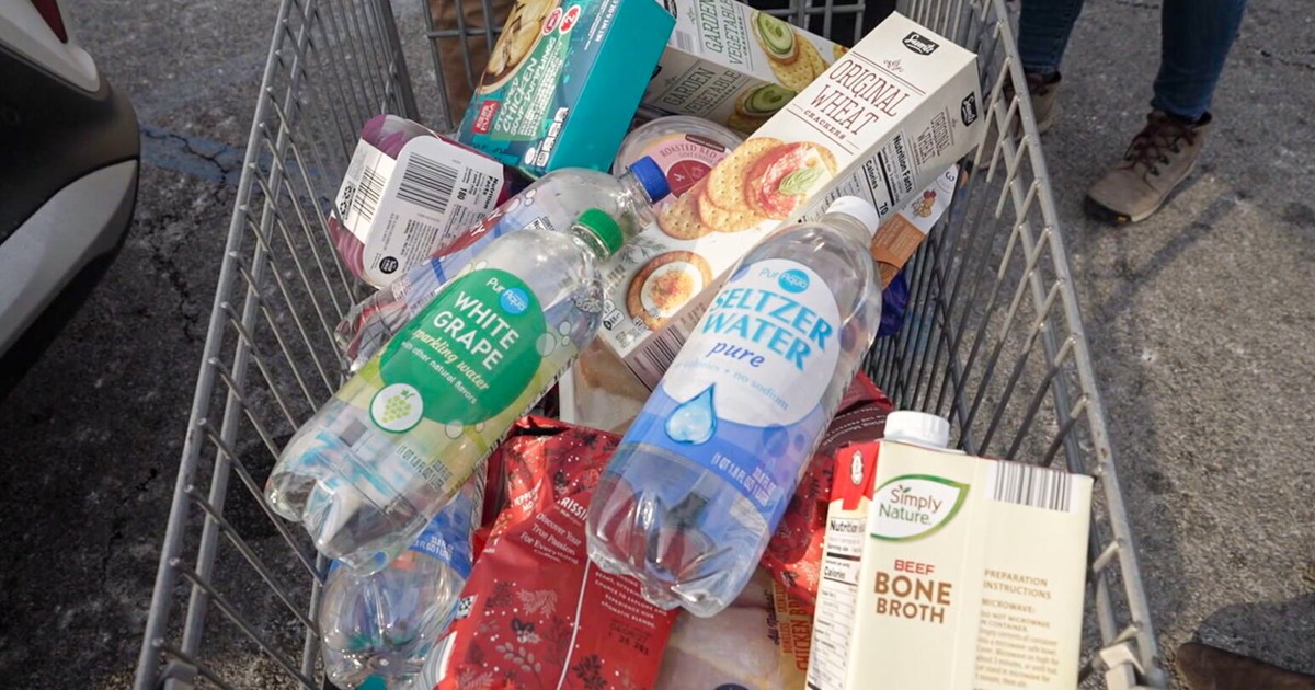 America's affordability crisis is putting Aldi in the spotlight