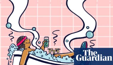 Soak it up: everything science taught us about health and wellness in 2025 | Life and style