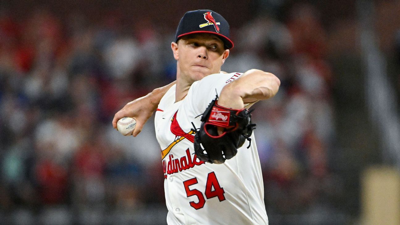 Red Sox acquire veteran Sonny Gray in trade with Cardinals