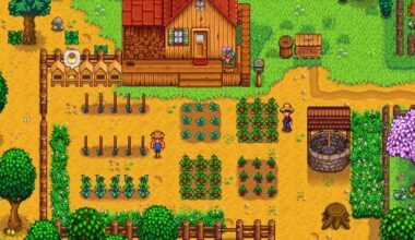 ICYMI: Stardew Valley - Nintendo Switch 2 Edition Is Now Available, Will You Be Getting It?