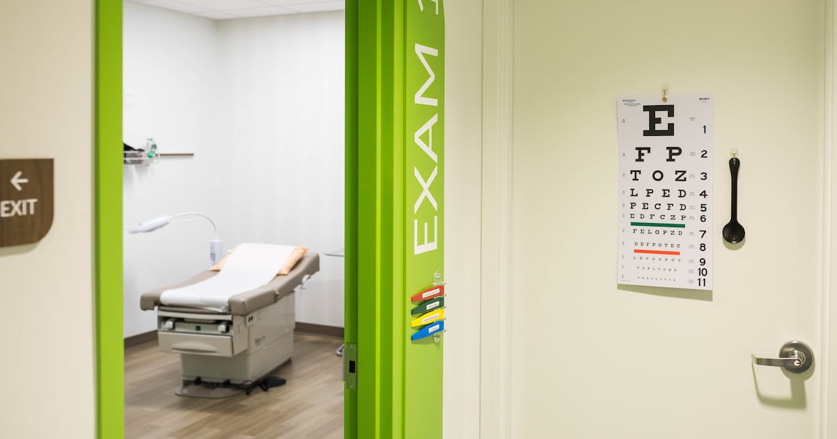 Thousands of Alaskans face health care ‘cliff’ in the new year amid gridlock in Congress