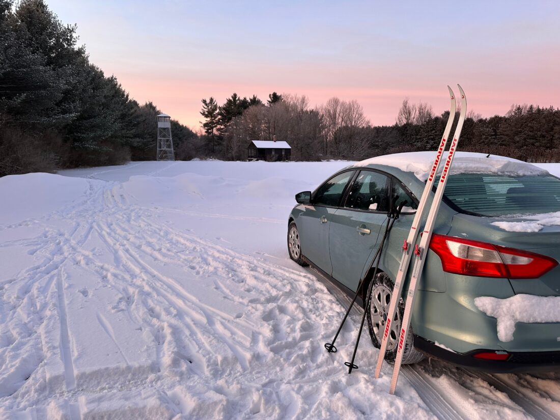 A winter storm threatens to bring blizzards and ice to parts of the U.S., hampering holiday travel | News, Sports, Jobs