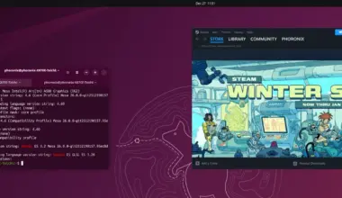 Intel Arc A580 on Linux