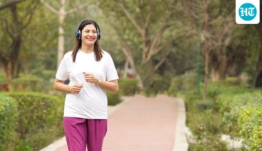 Fortis cardiologist warns early morning walks in winters may increase heart attack risks: ‘Cause blood vessels to…’