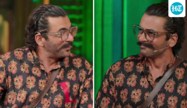 After Salman and SRK, Sunil Grover now stuns with pitch-perfect Aamir Khan mimicry, internet says: ‘Laga asli Aamir hai’