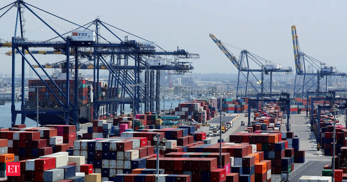 Union Budget 2026: India mulls barriers to cut import dependence, narrow trade gap