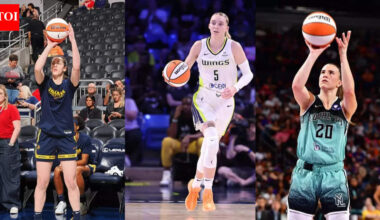 6 Richest WNBA stars | NBA News
