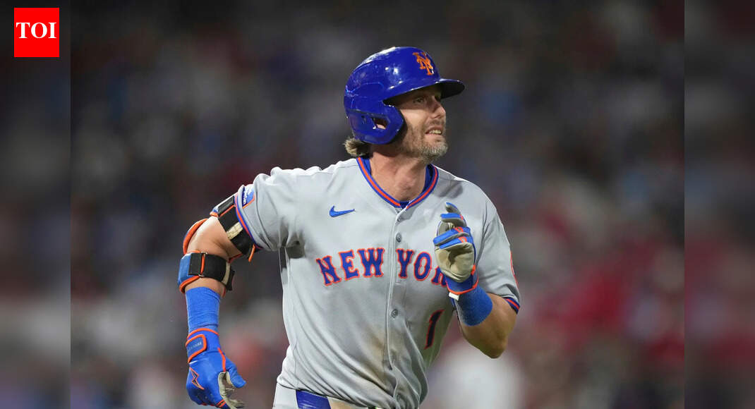 MLB trade rumors: New York Mets could land $10 million Philadelphia Phillies superstar to improve title odds; Brandon Nimmo key trade asset? | MLB News
