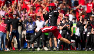 26 QBs to watch in the 2026 college football transfer portal