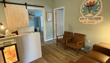 More direct primary care clinics keep opening in Maine