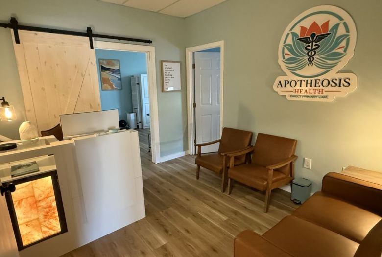More direct primary care clinics keep opening in Maine