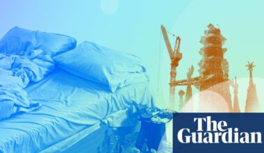 Bawdy Beryl, slick Seurat, titanic Tracey and the glory of Gaudí: the best art shows and architecture in 2026 | Art and design