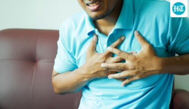 How to detect blocked arteries early? Cardiologist reveals atherosclerosis is a ‘silent killer’