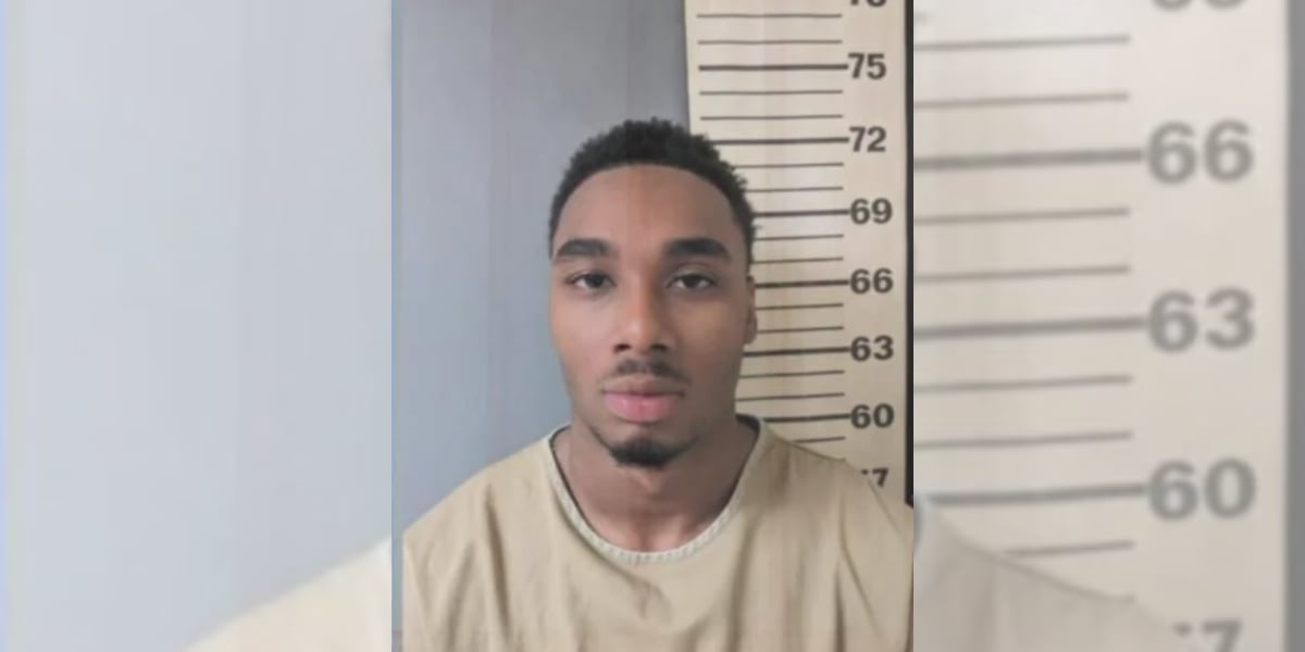 Ole Miss Defensive Back arrested days before Sugar Bowl