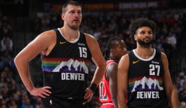 Fantasy basketball picks, DFS and betting tips for Monday's NBA games