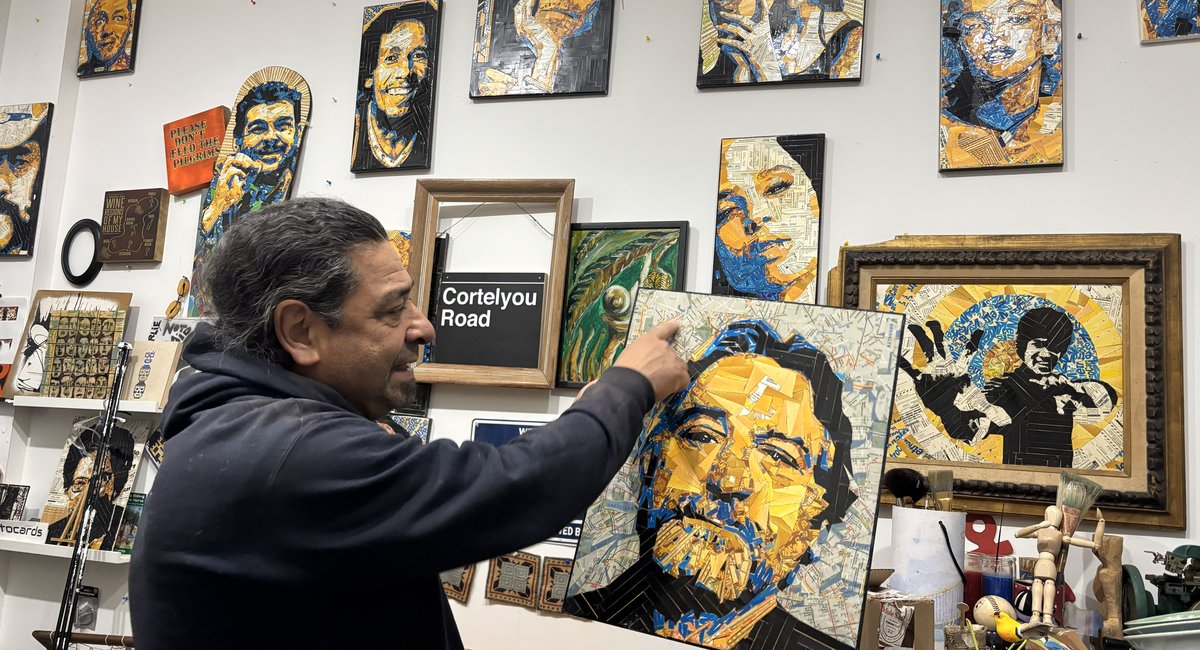 MetroCards are more than a way to pay transit fares for some New Yorkers