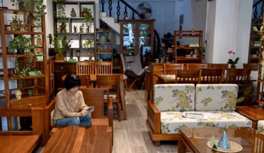 Why your kitchen cabinets and furniture could get more expensive next year