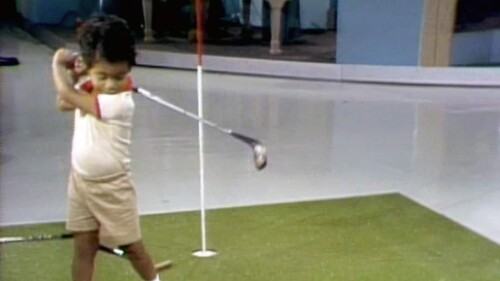 This Week in Golf (October 5 - 11)