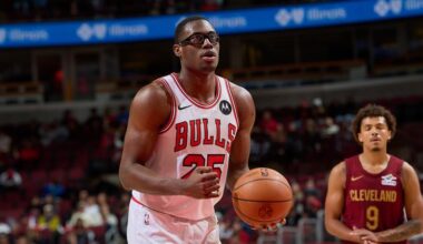 Terps in the NBA: Week 10