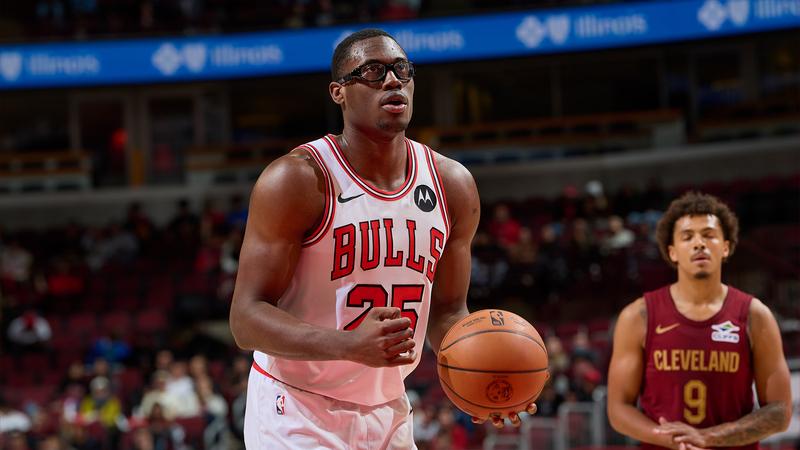 Terps in the NBA: Week 10