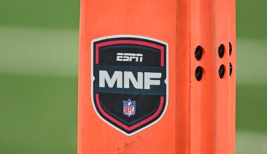ESPN’s Repaired NFL Ties Deliver Two High-Stakes Week 18 Games